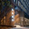 Urcove By Hyatt Shanghai Lujiazui Expo - map