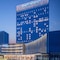 Hyatt Regency Guangzhou Zengcheng - map