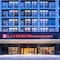 Hilton Garden Inn Hangzhou Xiaoshan - map