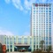 Wanda Realm Fuyang - map