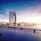 Naru Ambassador Hotel Seoul - Mgallery Collection - map