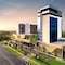 Novotel Yogyakarta International Airport Kulon Progo - map