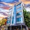 Istport Hotel - map