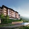 Taj Chia Kutir Resort & Spa Darjeeling - map