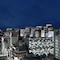 Aloft Tokyo Ginza - map