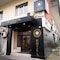 The Sun Hotel Boutique Naples - map