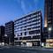 Richmond Hotel Premier Kyoto Shijo - map