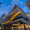 Ginza Hotel By Granbell - map