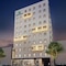 Prince Smart Inn Naha - map