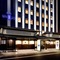 Four Points Flex By Sheraton Kyoto Oike - map