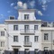 Lisbon Serviced Apartments - Estrela - map