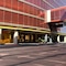 Ahern Hotel Las Vegas - map