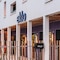 Eklo Hotels Paris Marne La Vallée - map