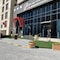Al Mansour Plaza Hotel - map
