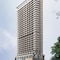 Somerset Sudirman Jakarta - map
