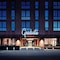 Graduate By Hilton Tucson - map
