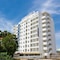 Hotel Peace Island Nago - map