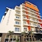 Green Rich Hotel Okinawa Nago - map