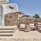 Collini Hotel Mykonos - map