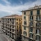 Opera Home Principe Umberto - map