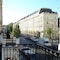 The Beverley Hotel London Victoria - map