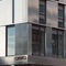 Okko Hotels Paris La Défense - map
