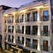 Pell Palace Hotel & Spa - map
