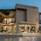 Anasa Luxury Resort - map