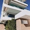 Elaia Luxury Suites Lagonissi - map