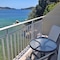 The Water Hotel Skiathos - map