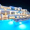 Narciso Luxury Suites - map