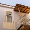 Casa Blue Marine - map