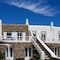 Paradise Villas Mykonos - map