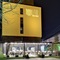 Leo suites Hotel - map