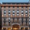 Burdock Hotel Istanbul, Autograph Collection - map