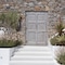 Villa Santa Esmeralda Mykonos - map