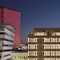 Athenarum Portus Life & Style Hotel - map