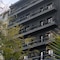 Azur Hotel Volos - map