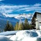 Hotel Boite - map