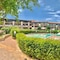 Sporting Hotel Tanca Manna - Cannigione - map