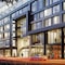 Courtyard By Marriott Szczecin City - map