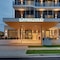 Littomore Suites Kingswood - map