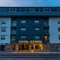 Grand Hotel Kyrios Veracruz - map