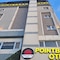 Pointbreak Hotel - map