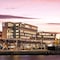 Novotel Devonport - map
