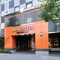 Apa Hotel Ueno Hirokoji - map