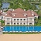 Meliá Vinpearl Phu Quoc - map