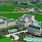 Primasol Hane Garden - map