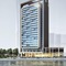 Intercontinental Residences Dubai Business Bay By Ihg - map