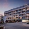 The St. Regis Al Mouj Muscat Resort - map